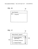 NETWORK SYSTEM AND COMMUNICATION DEVICE diagram and image