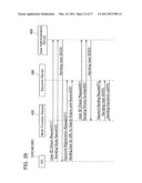 NETWORK SYSTEM AND COMMUNICATION DEVICE diagram and image