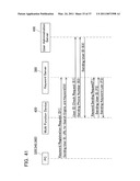 NETWORK SYSTEM AND COMMUNICATION DEVICE diagram and image