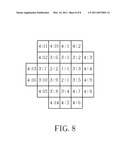 Nearest-Neighbor Geographic Search diagram and image