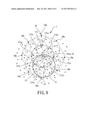 DENSITY-BASED DATA CLUSTERING METHOD diagram and image