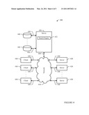 Semantic and Text Matching Techniques for Network Search diagram and image