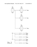 PROCEDURE AND DISPOSITIVE ALLOWING THE DISPLAYING OF INFORMATION ASSOCIATED TO ONE OR SEVERAL KEY WORDS ON A COMPUTER SCREEN diagram and image