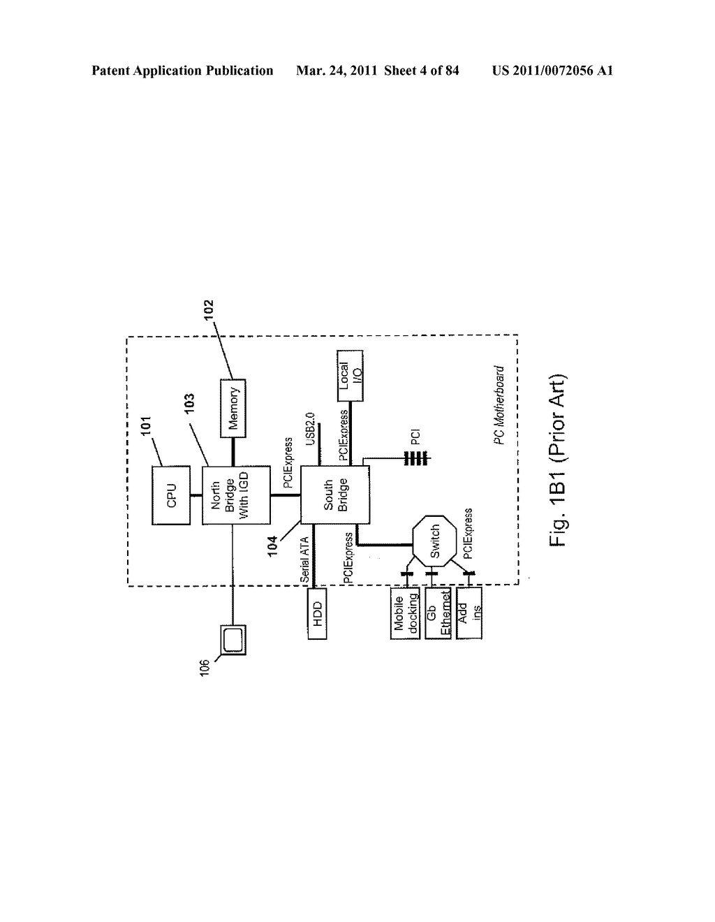 INTERNET-BASED GRAPHICS APPLICATION PROFILE MANAGEMENT SYSTEM FOR UPDATING GRAPHIC APPLICATION PROFILES STORED WITHIN THE MULTI-GPU GRAPHICS RENDERING SUBSYSTEMS OF CLIENT MACHINES RUNNING GRAPHICS-BASED APPLICATIONS - diagram, schematic, and image 05