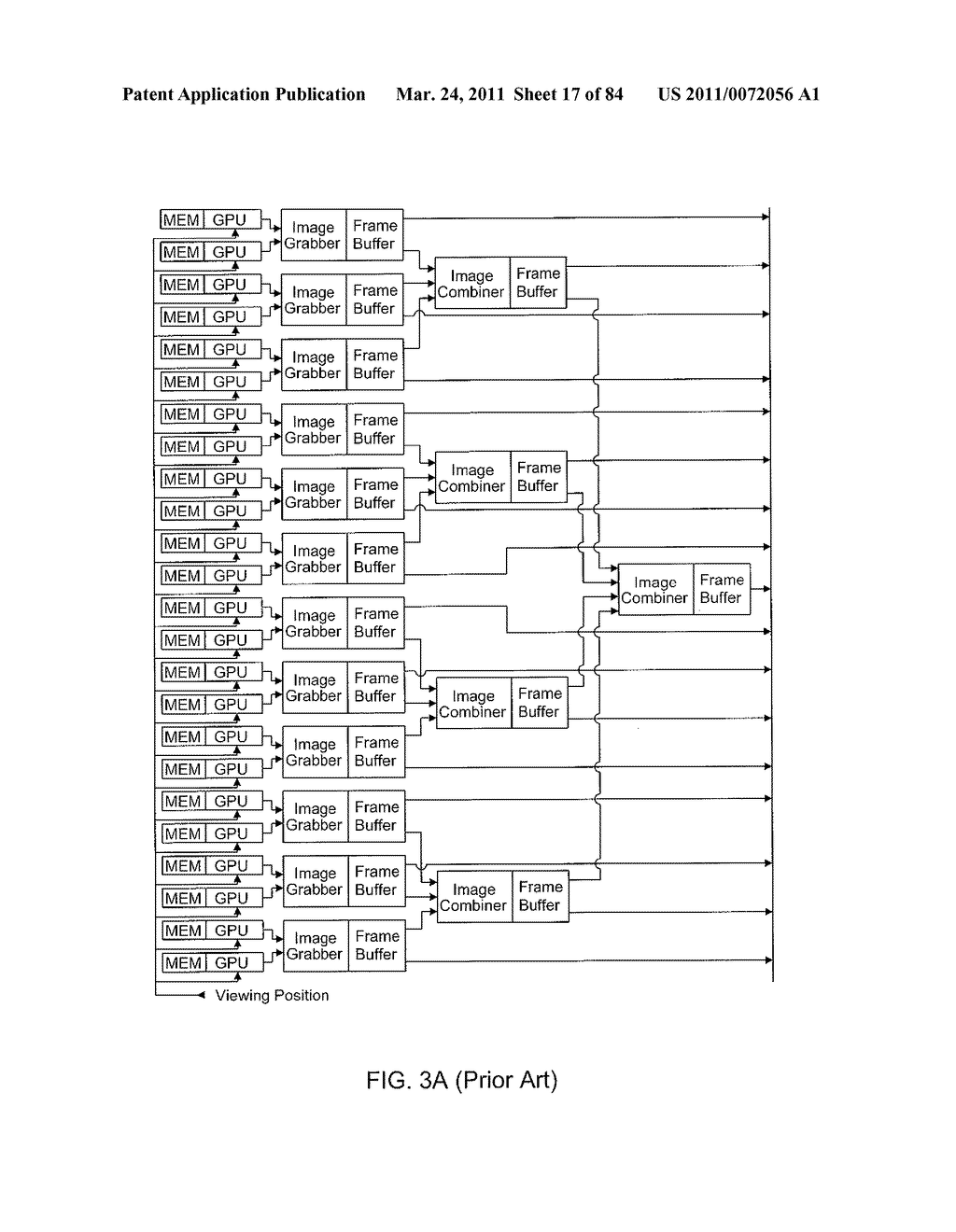 INTERNET-BASED GRAPHICS APPLICATION PROFILE MANAGEMENT SYSTEM FOR UPDATING GRAPHIC APPLICATION PROFILES STORED WITHIN THE MULTI-GPU GRAPHICS RENDERING SUBSYSTEMS OF CLIENT MACHINES RUNNING GRAPHICS-BASED APPLICATIONS - diagram, schematic, and image 18