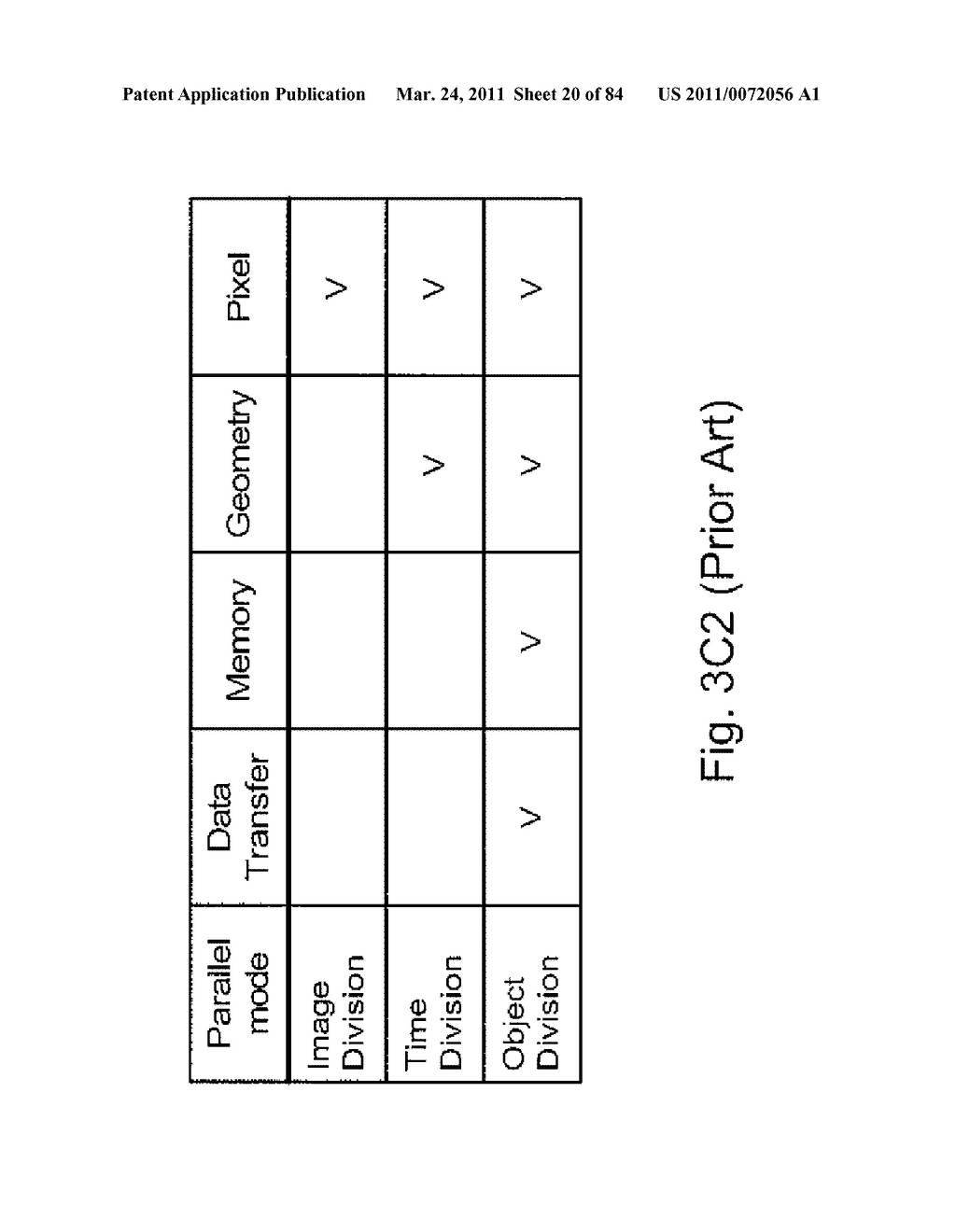 INTERNET-BASED GRAPHICS APPLICATION PROFILE MANAGEMENT SYSTEM FOR UPDATING GRAPHIC APPLICATION PROFILES STORED WITHIN THE MULTI-GPU GRAPHICS RENDERING SUBSYSTEMS OF CLIENT MACHINES RUNNING GRAPHICS-BASED APPLICATIONS - diagram, schematic, and image 21