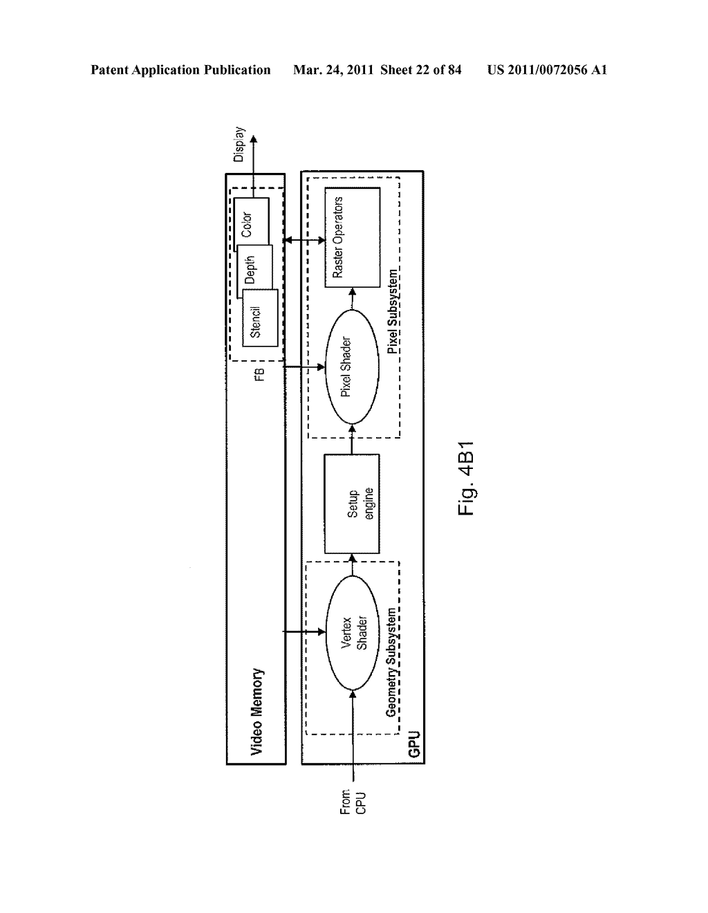 INTERNET-BASED GRAPHICS APPLICATION PROFILE MANAGEMENT SYSTEM FOR UPDATING GRAPHIC APPLICATION PROFILES STORED WITHIN THE MULTI-GPU GRAPHICS RENDERING SUBSYSTEMS OF CLIENT MACHINES RUNNING GRAPHICS-BASED APPLICATIONS - diagram, schematic, and image 23