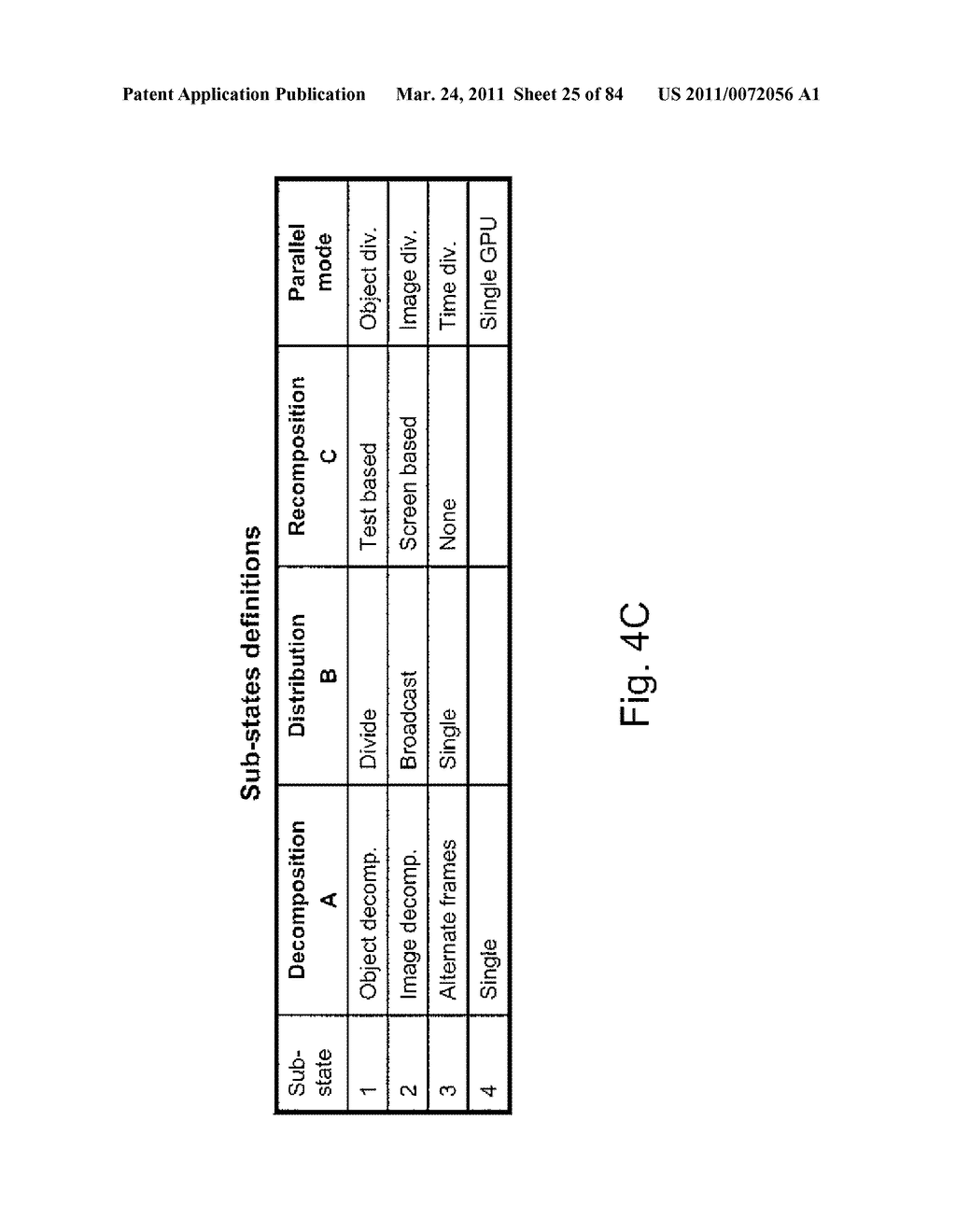 INTERNET-BASED GRAPHICS APPLICATION PROFILE MANAGEMENT SYSTEM FOR UPDATING GRAPHIC APPLICATION PROFILES STORED WITHIN THE MULTI-GPU GRAPHICS RENDERING SUBSYSTEMS OF CLIENT MACHINES RUNNING GRAPHICS-BASED APPLICATIONS - diagram, schematic, and image 26