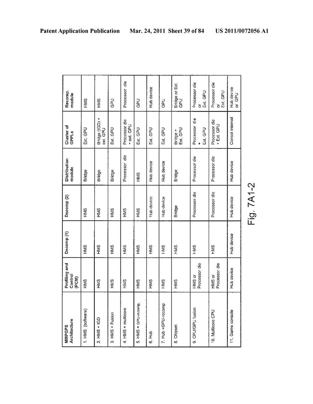 INTERNET-BASED GRAPHICS APPLICATION PROFILE MANAGEMENT SYSTEM FOR UPDATING GRAPHIC APPLICATION PROFILES STORED WITHIN THE MULTI-GPU GRAPHICS RENDERING SUBSYSTEMS OF CLIENT MACHINES RUNNING GRAPHICS-BASED APPLICATIONS - diagram, schematic, and image 40