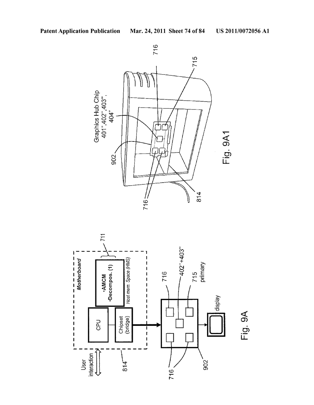 INTERNET-BASED GRAPHICS APPLICATION PROFILE MANAGEMENT SYSTEM FOR UPDATING GRAPHIC APPLICATION PROFILES STORED WITHIN THE MULTI-GPU GRAPHICS RENDERING SUBSYSTEMS OF CLIENT MACHINES RUNNING GRAPHICS-BASED APPLICATIONS - diagram, schematic, and image 75