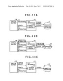 COMPUTING SYSTEM AND METHOD OF CHANGING I/O CONFIGURATION THEREOF diagram and image