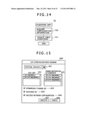 COMPUTING SYSTEM AND METHOD OF CHANGING I/O CONFIGURATION THEREOF diagram and image