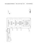 PERSISTING A GROUP IN AN INSTANT MESSAGING APPLICATION diagram and image