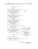 PERSISTING A GROUP IN AN INSTANT MESSAGING APPLICATION diagram and image