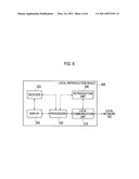 LOCAL SERVER AND METHOD FOR CONTROLLING THE SAME diagram and image