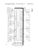 ELECTRIC VEHICLE DATA-APPLICATION CONNECTOR SYSTEM diagram and image