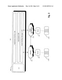 ELECTRIC VEHICLE DATA-APPLICATION CONNECTOR SYSTEM diagram and image