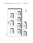 ELECTRIC VEHICLE DATA-APPLICATION CONNECTOR SYSTEM diagram and image