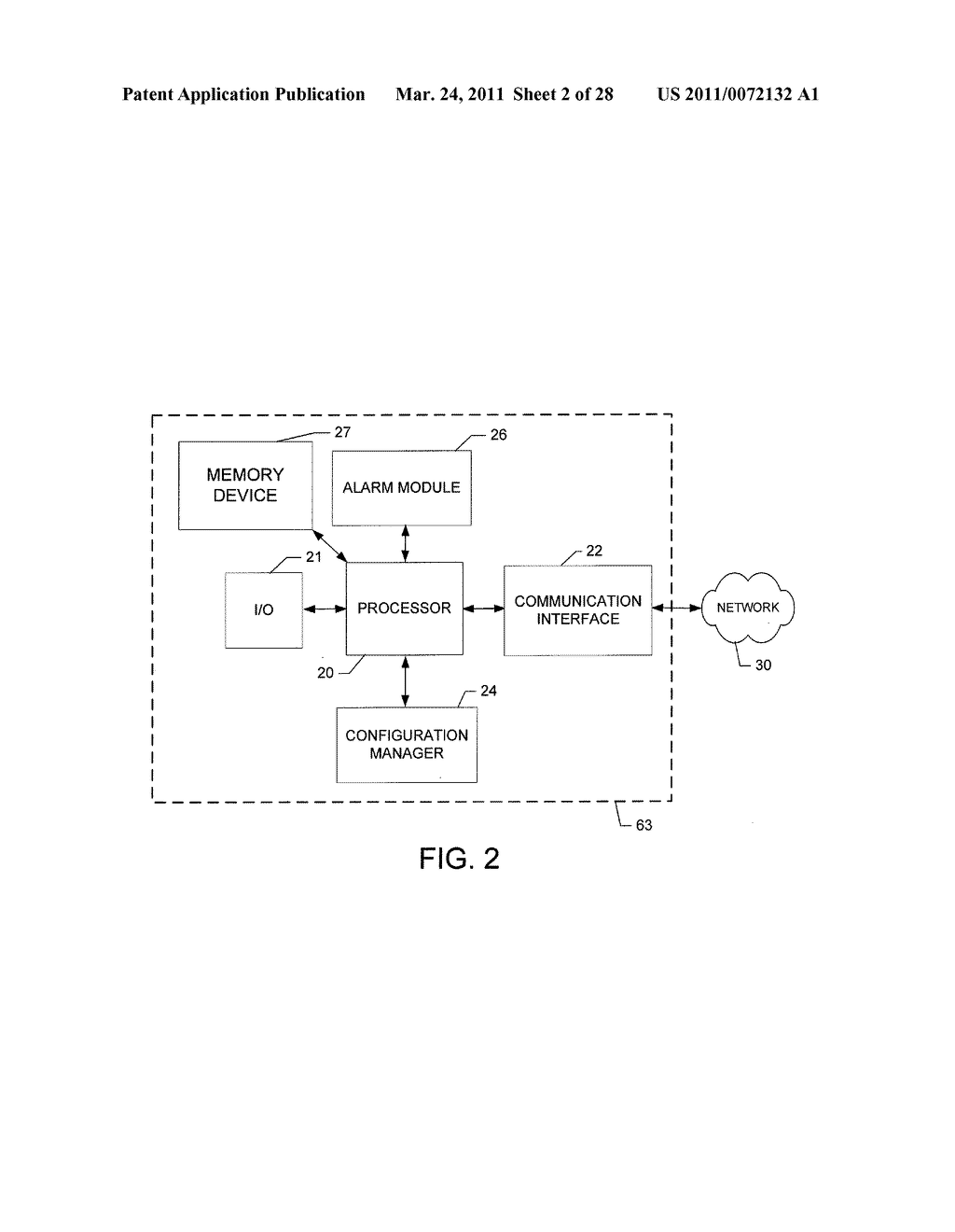 Retail Product Tracking System, Method, and Apparatus - diagram, schematic, and image 03