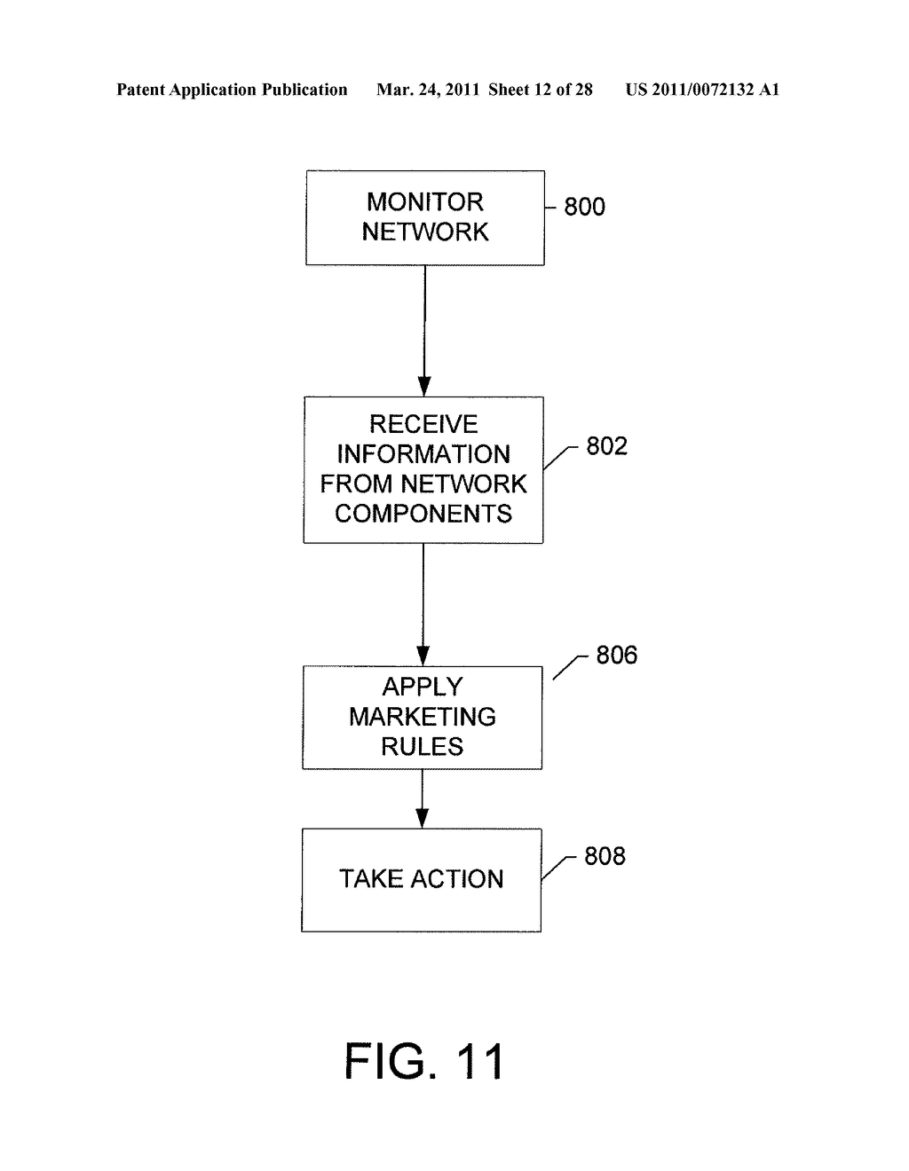 Retail Product Tracking System, Method, and Apparatus - diagram, schematic, and image 13