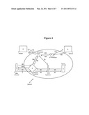 SYSTEMS AND METHODS FOR MONITORING AND CONTROLLING COMMUNICATION TRAFFIC diagram and image