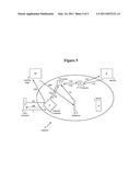 SYSTEMS AND METHODS FOR MONITORING AND CONTROLLING COMMUNICATION TRAFFIC diagram and image