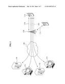 APPARATUS AND METHOD FOR RECEIVING DATA diagram and image