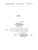 APPARATUS AND METHOD FOR RECEIVING DATA diagram and image