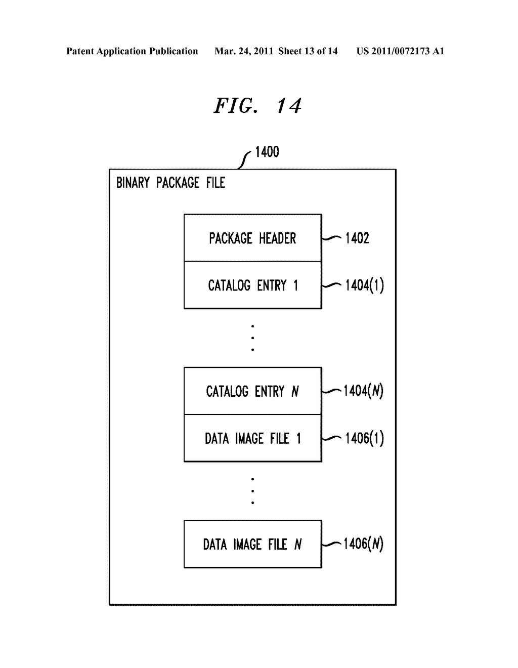 Processing Host Transfer Requests for Direct Block Access Storage Devices - diagram, schematic, and image 14