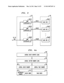 DYNAMIC STORAGE OF CACHE DATA FOR SOLID STATE DISKS diagram and image