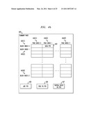 DYNAMIC STORAGE OF CACHE DATA FOR SOLID STATE DISKS diagram and image