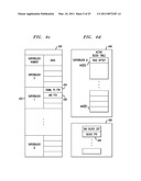 DYNAMIC STORAGE OF CACHE DATA FOR SOLID STATE DISKS diagram and image