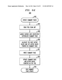 DYNAMIC STORAGE OF CACHE DATA FOR SOLID STATE DISKS diagram and image