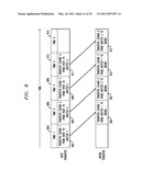 DYNAMIC STORAGE OF CACHE DATA FOR SOLID STATE DISKS diagram and image