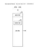 DYNAMIC STORAGE OF CACHE DATA FOR SOLID STATE DISKS diagram and image