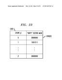 DYNAMIC STORAGE OF CACHE DATA FOR SOLID STATE DISKS diagram and image