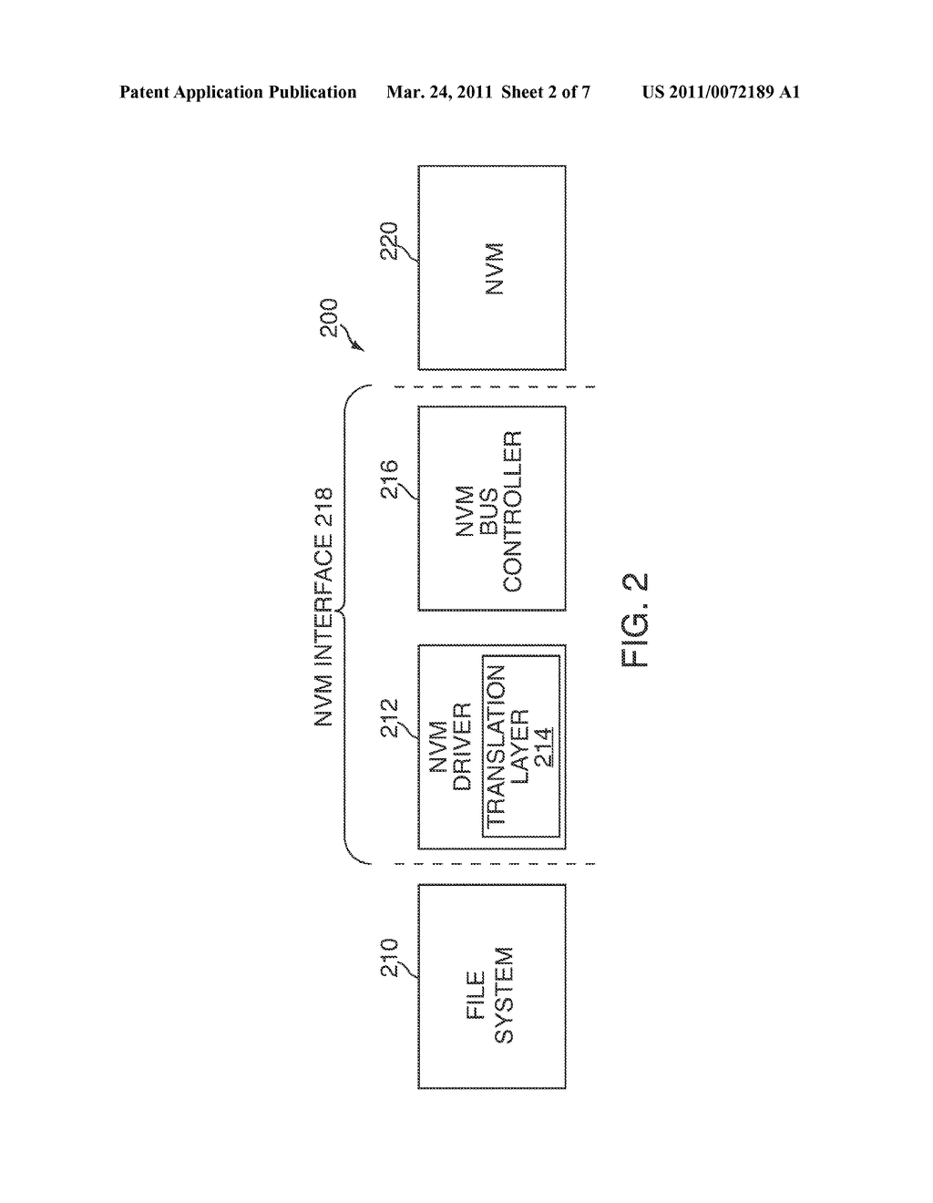 METADATA REDUNDANCY SCHEMES FOR NON-VOLATILE MEMORIES - diagram, schematic, and image 03