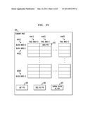 ACCESSING LOGICAL-TO-PHYSICAL ADDRESS TRANSLATION DATA FOR SOLID STATE DISKS diagram and image