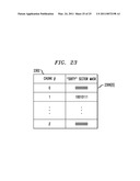 ACCESSING LOGICAL-TO-PHYSICAL ADDRESS TRANSLATION DATA FOR SOLID STATE DISKS diagram and image