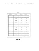 APPLICATION AND TIER CONFIGURATION MANAGEMENT IN DYNAMIC PAGE REALLOCATION STORAGE SYSTEM diagram and image