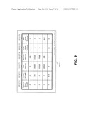 APPLICATION AND TIER CONFIGURATION MANAGEMENT IN DYNAMIC PAGE REALLOCATION STORAGE SYSTEM diagram and image