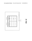 APPLICATION AND TIER CONFIGURATION MANAGEMENT IN DYNAMIC PAGE REALLOCATION STORAGE SYSTEM diagram and image