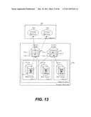 APPLICATION AND TIER CONFIGURATION MANAGEMENT IN DYNAMIC PAGE REALLOCATION STORAGE SYSTEM diagram and image