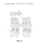 APPLICATION AND TIER CONFIGURATION MANAGEMENT IN DYNAMIC PAGE REALLOCATION STORAGE SYSTEM diagram and image