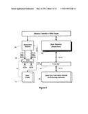 Method for variable length opcode mapping in a VLIW processor diagram and image