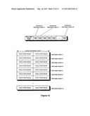 Method for variable length opcode mapping in a VLIW processor diagram and image