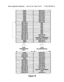 Method for variable length opcode mapping in a VLIW processor diagram and image