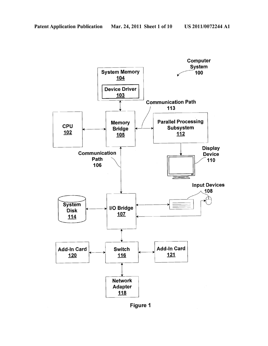 Credit-Based Streaming Multiprocessor Warp Scheduling - diagram, schematic, and image 02