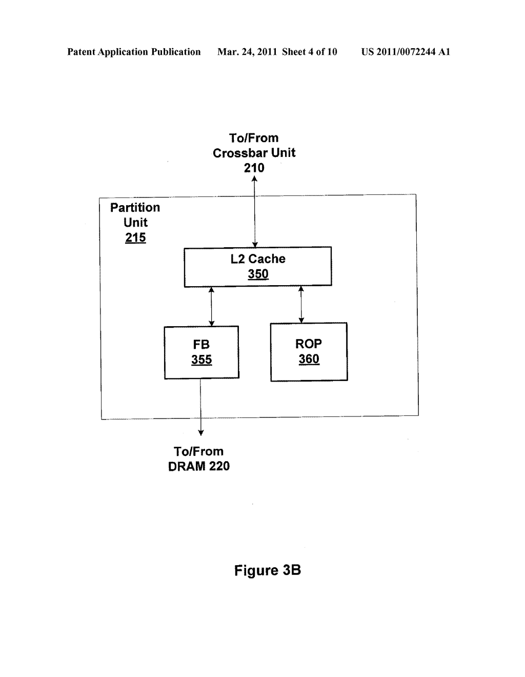 Credit-Based Streaming Multiprocessor Warp Scheduling - diagram, schematic, and image 05