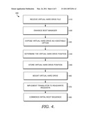 EFFICIENT METHOD FOR OPERATING SYSTEM DEPLOYMENT diagram and image